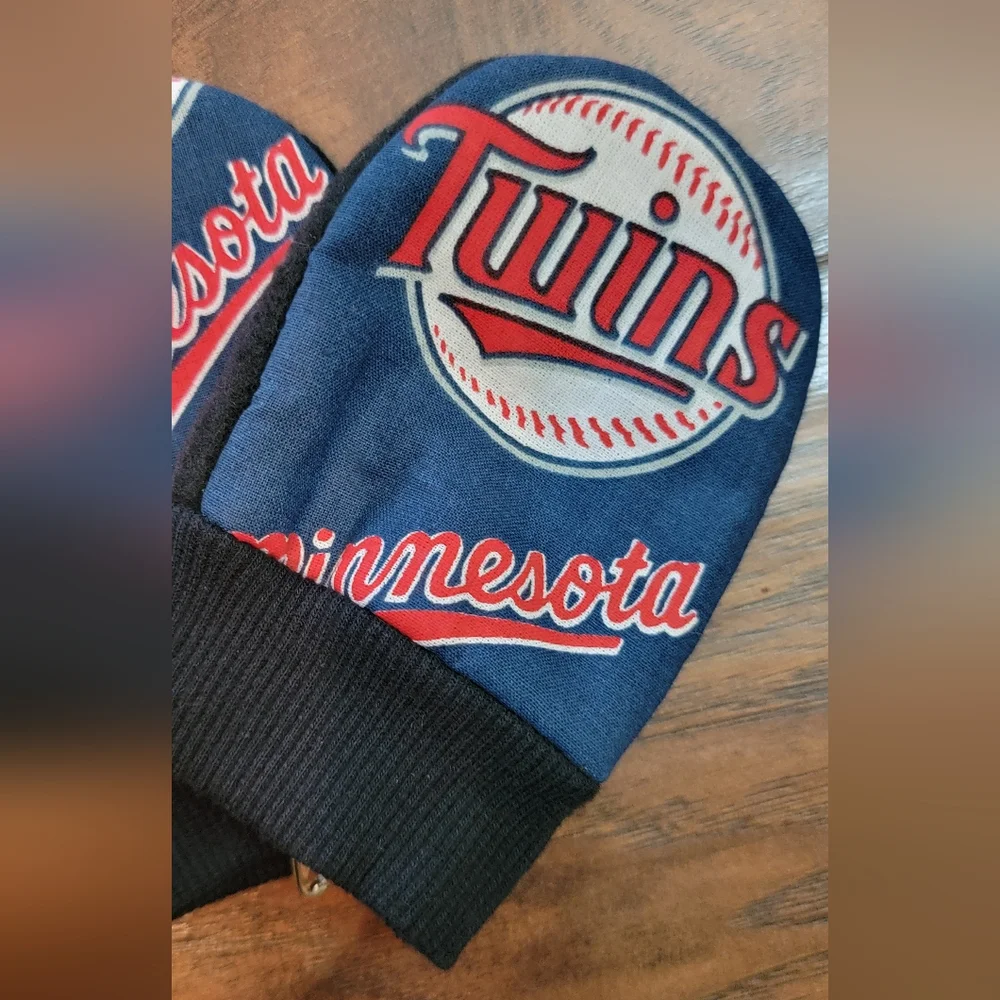 MLB minnesota twins
