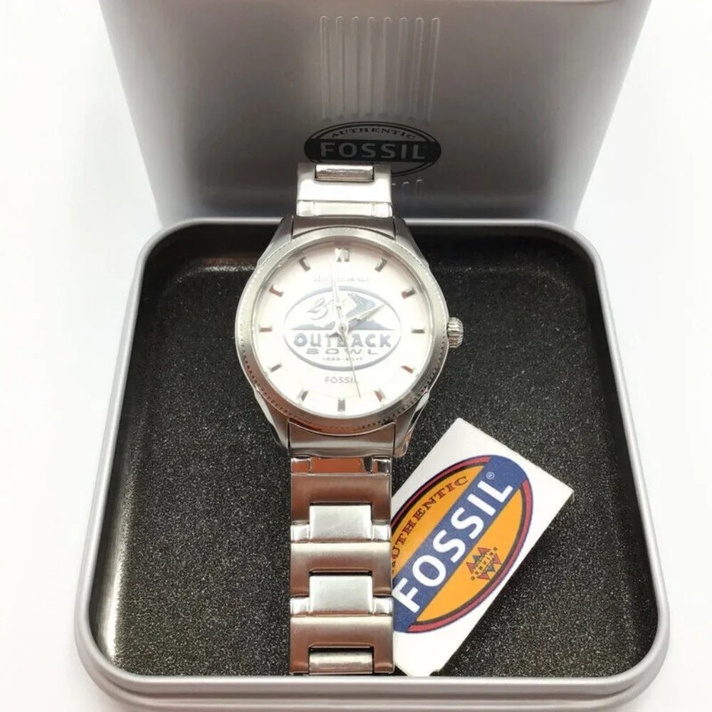 Fossil men 25th