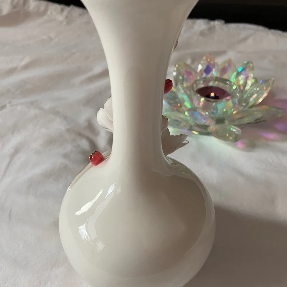 Art Glass exquisite ceramic