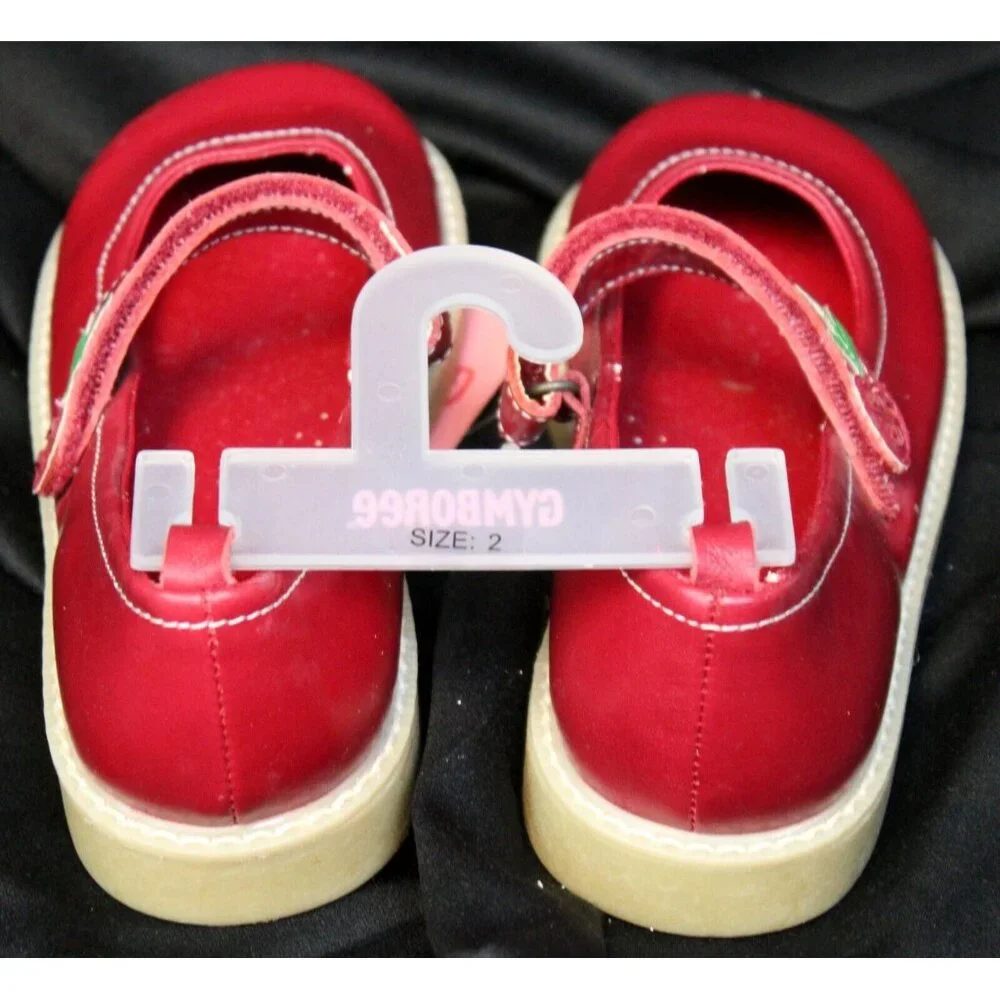 Gymboree shoes 2006