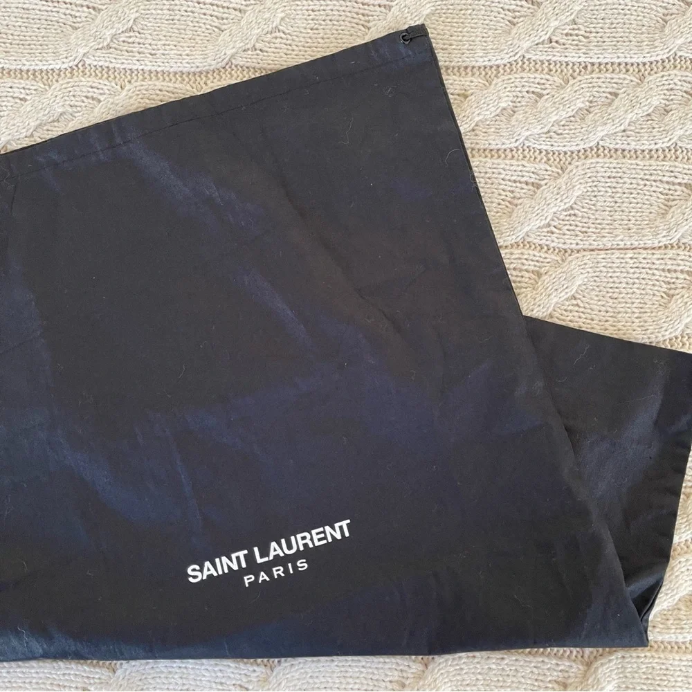 Saint Laurent saint laurent