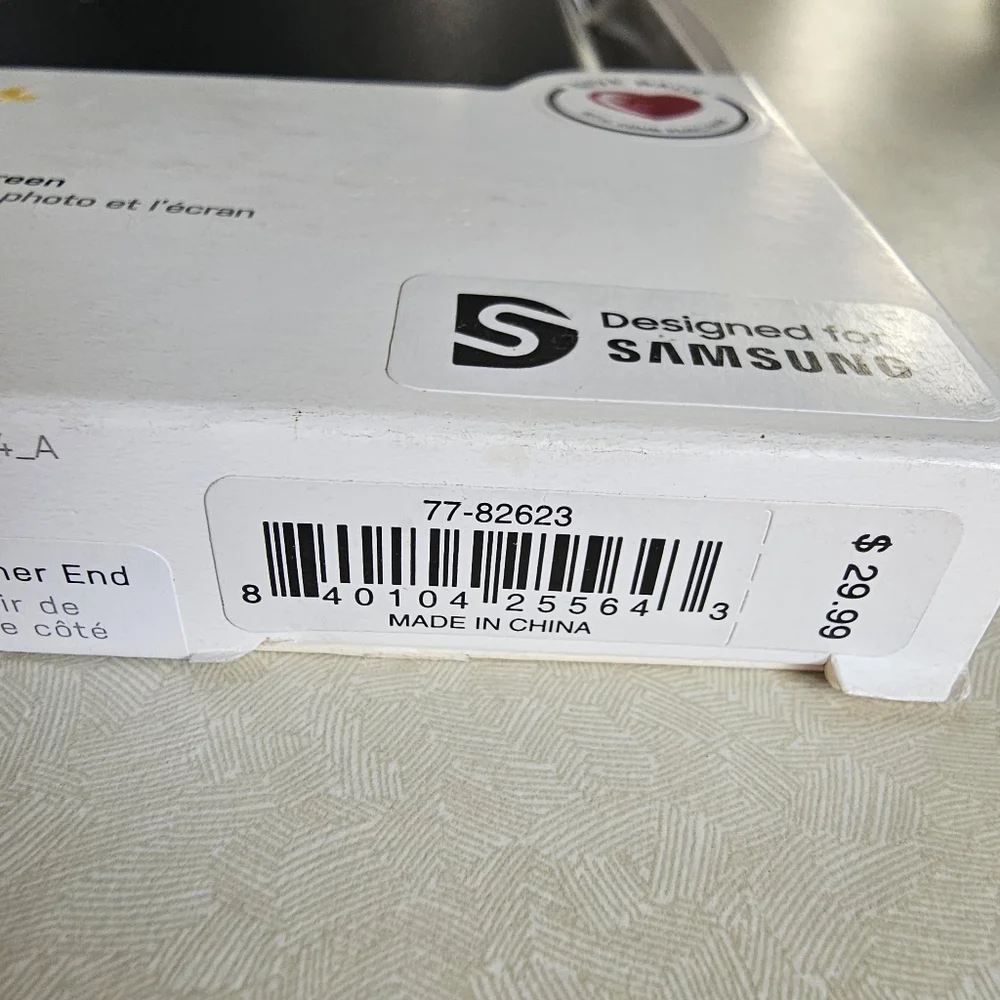 OtterBox commuter galaxy a12
