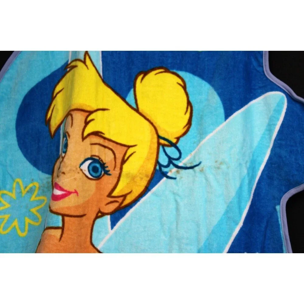 Disney store towel