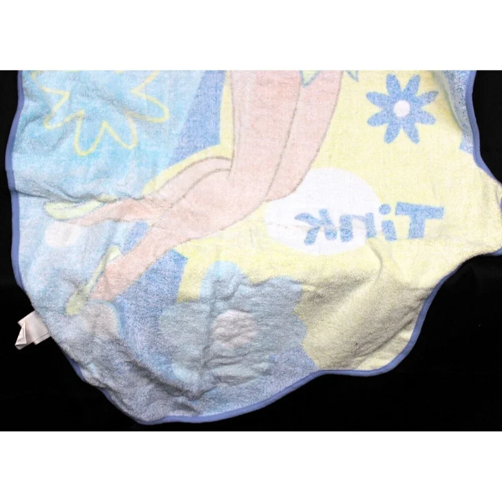 Disney store towel