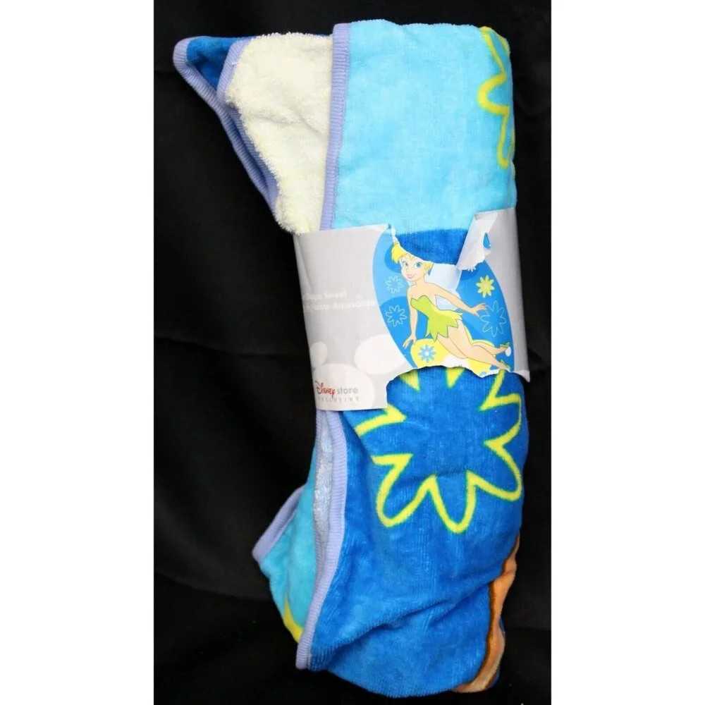Disney store towel