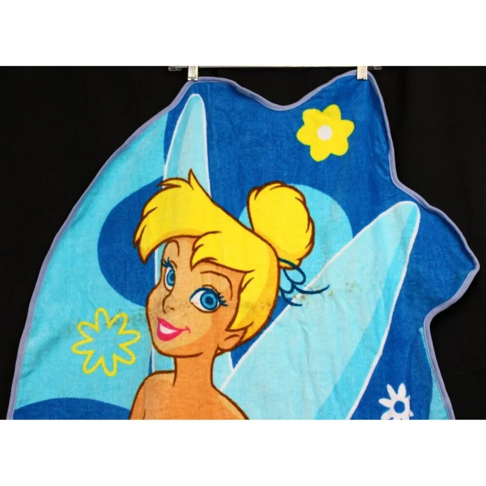 Disney store towel