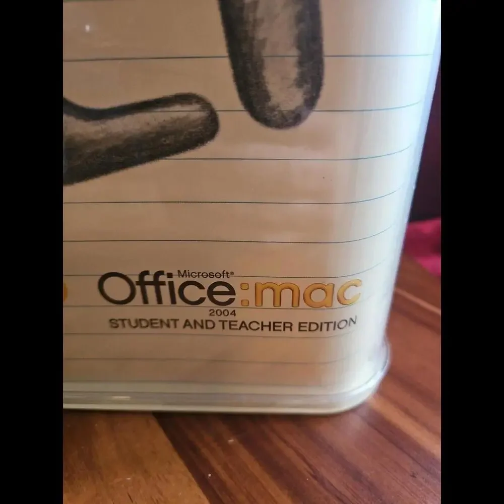 Microsoft product office