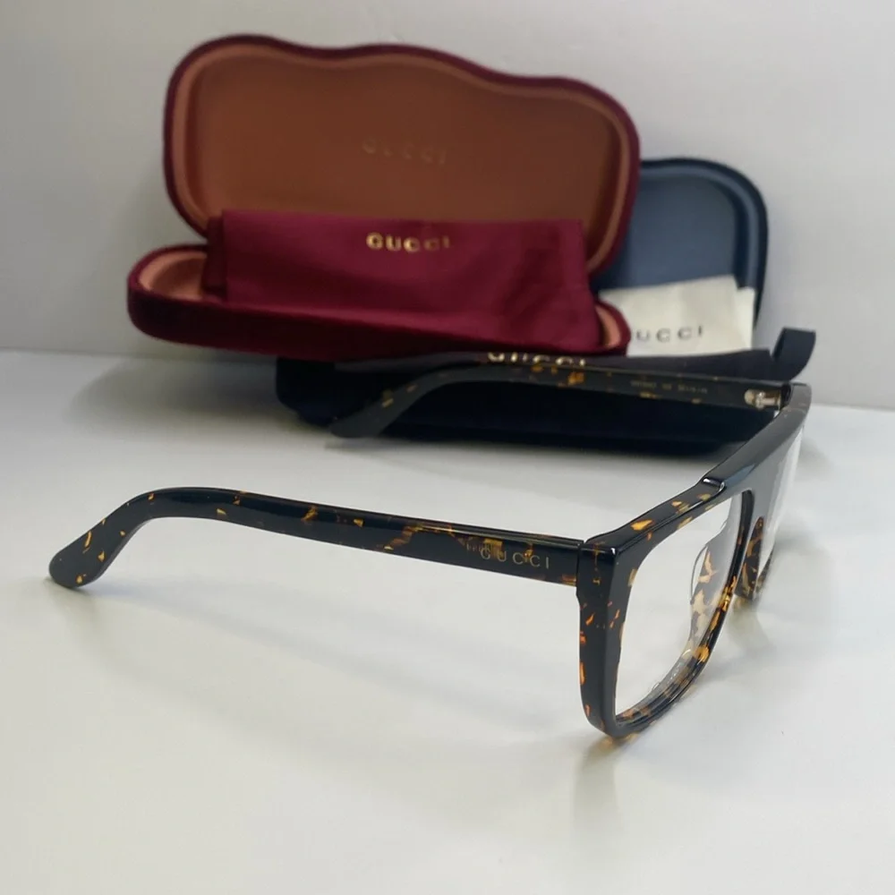 Gucci seasonal icon