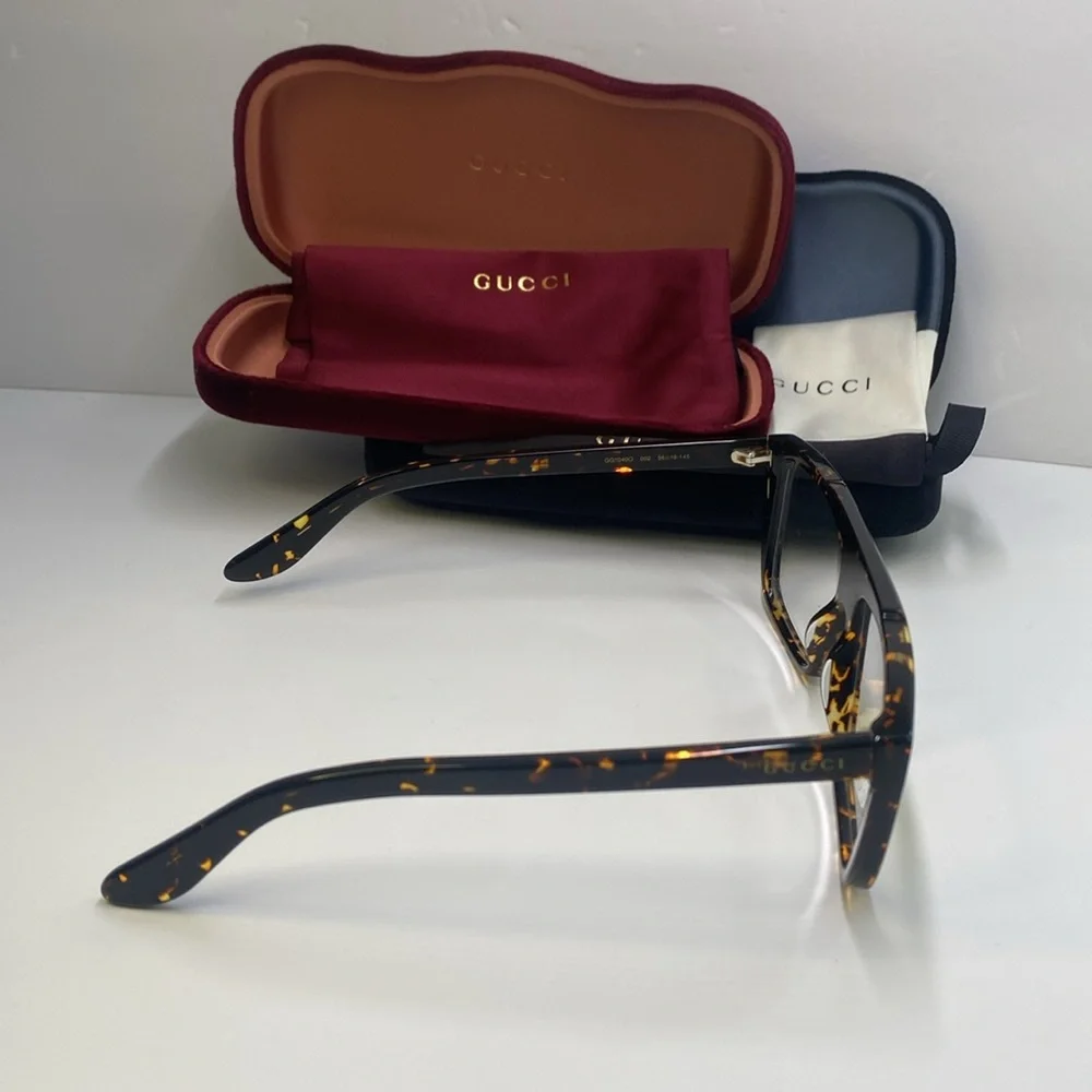 Gucci seasonal icon