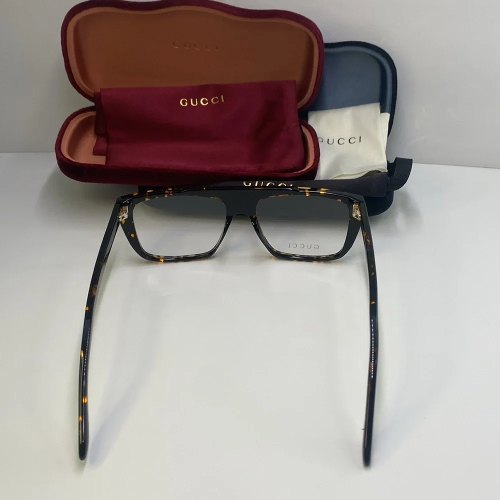 Gucci seasonal icon