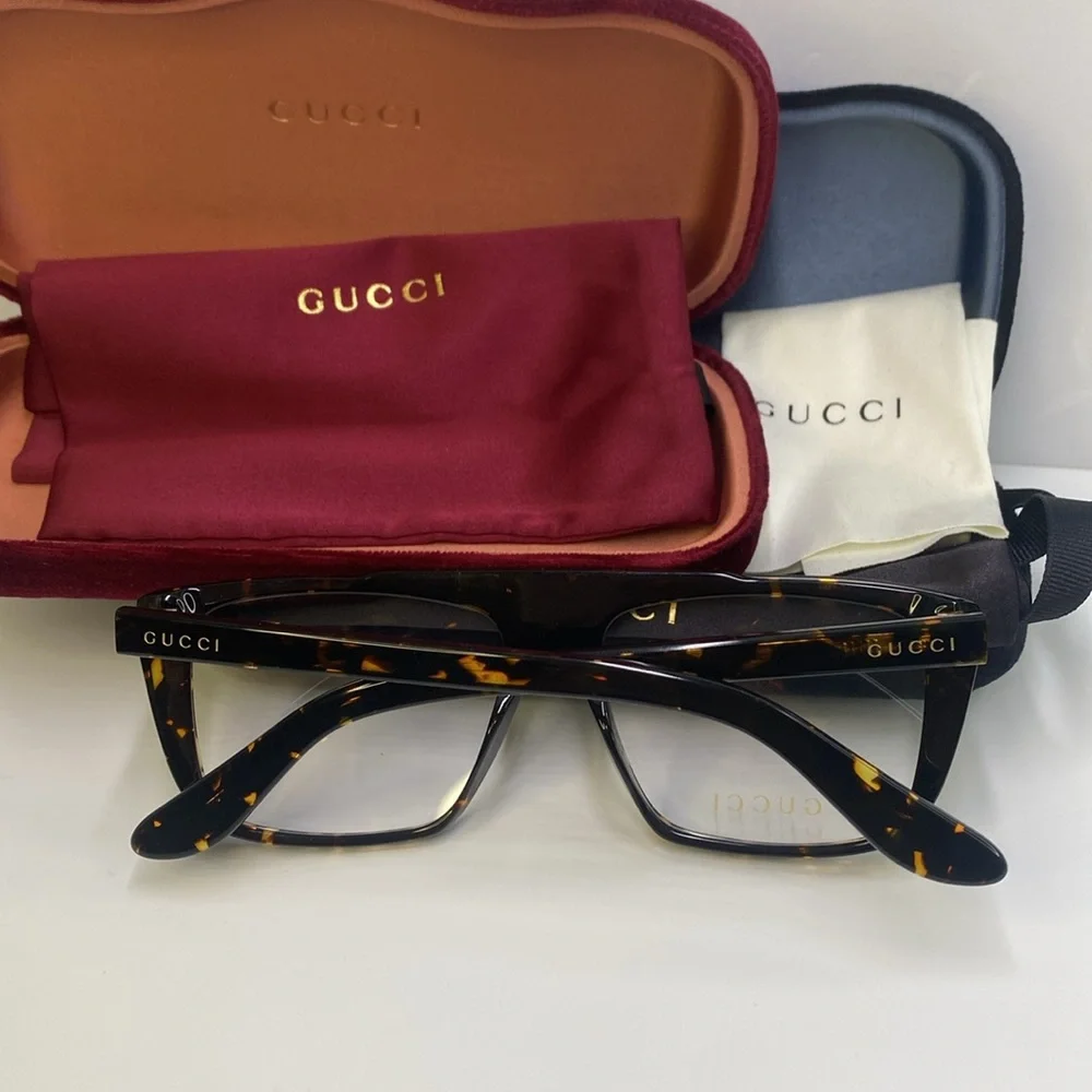 Gucci seasonal icon