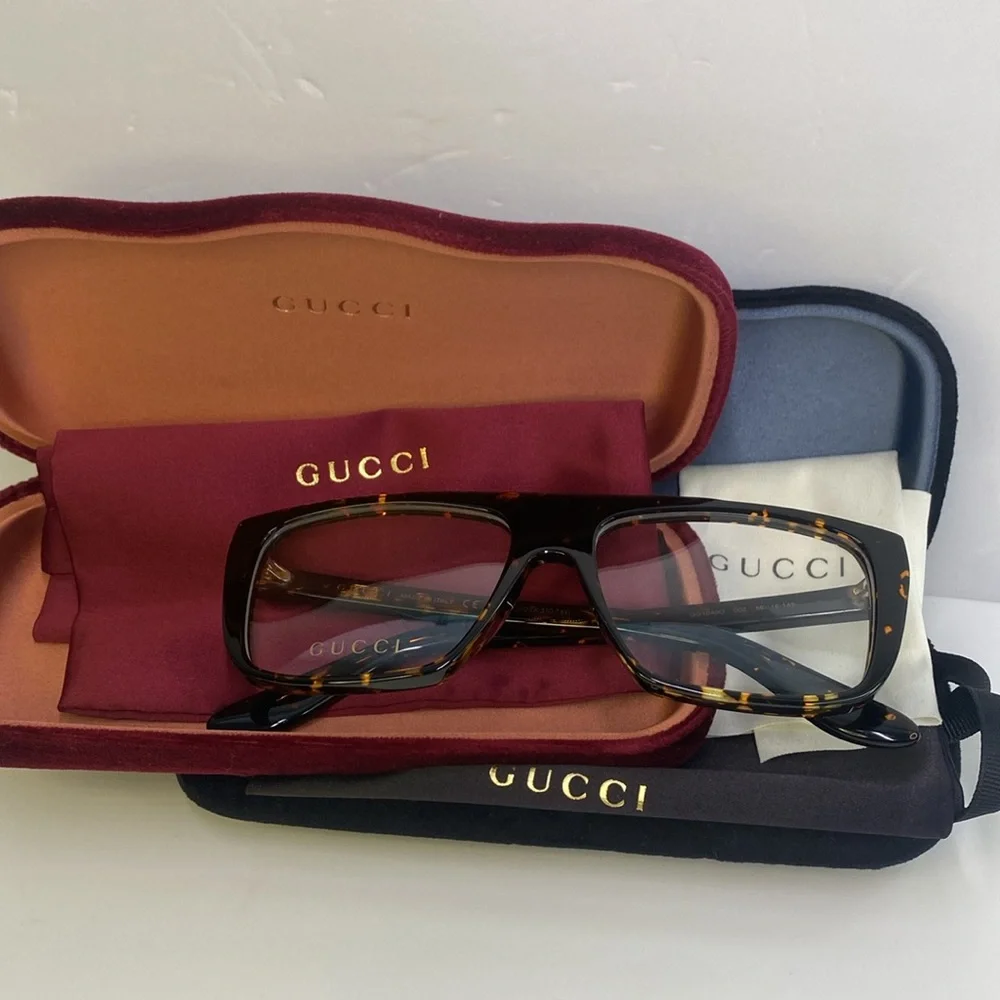 Gucci seasonal icon
