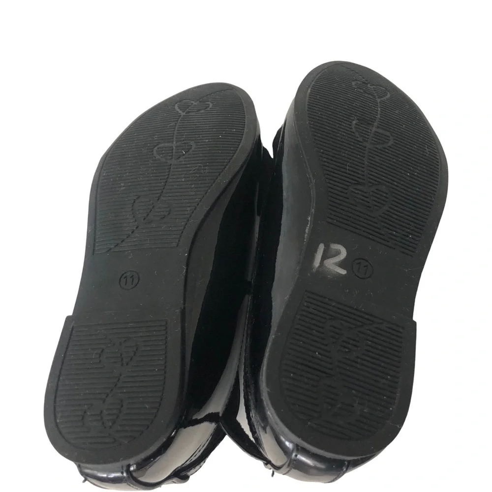 Rachel Shoes accents flats