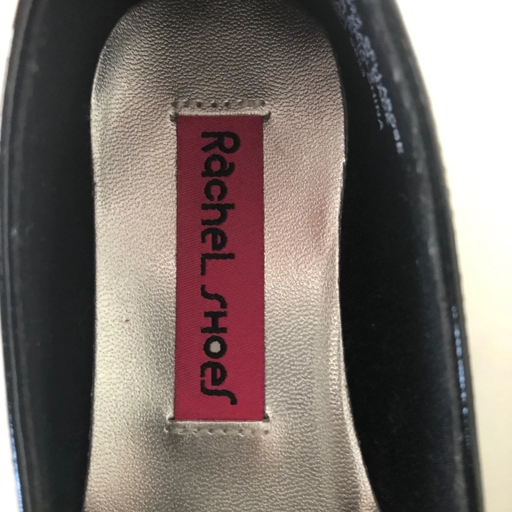 Rachel Shoes 11 bow