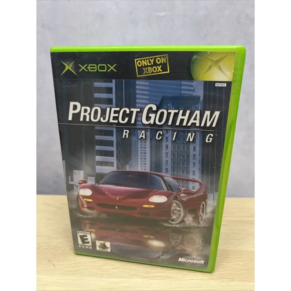 Microsoft product project