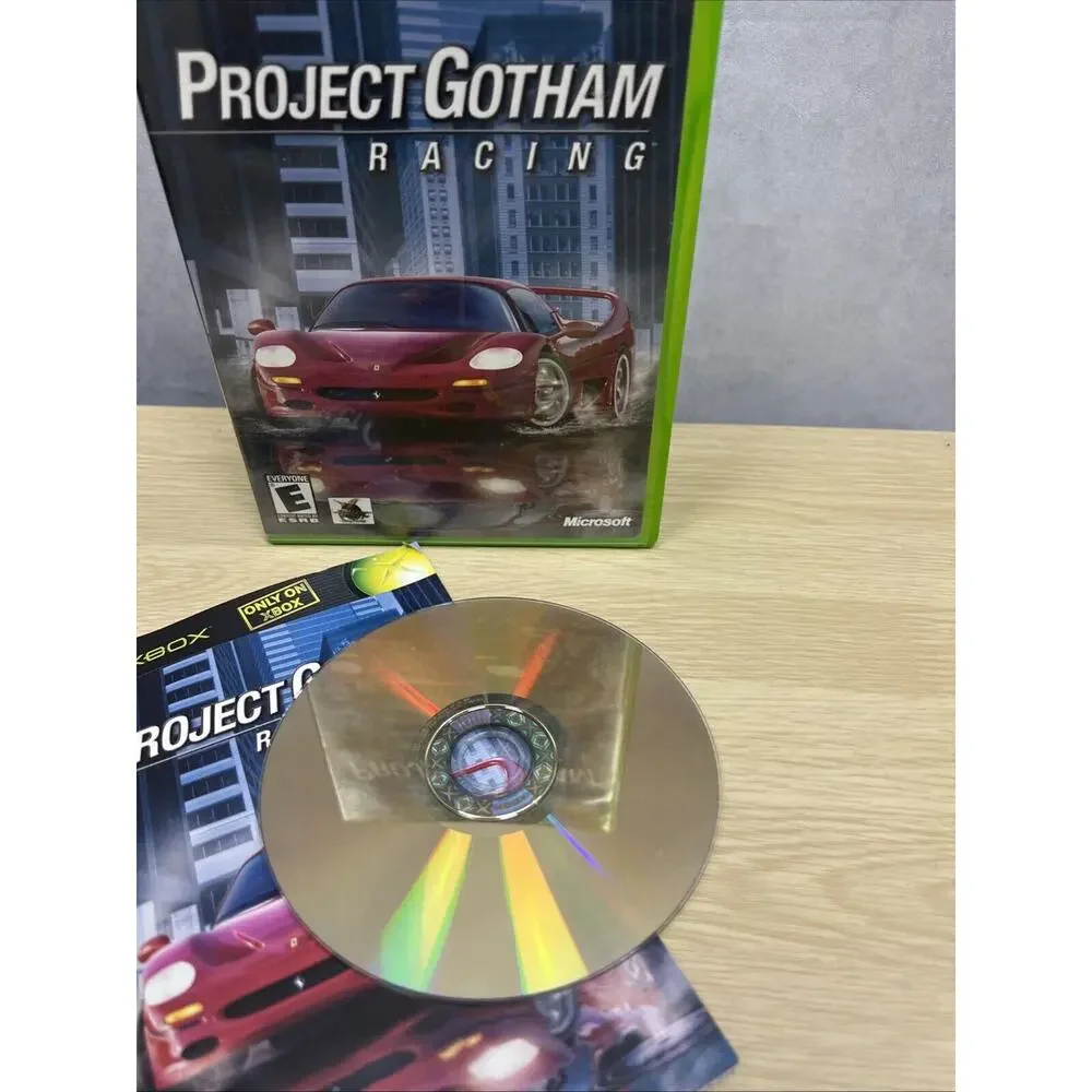 Microsoft product project
