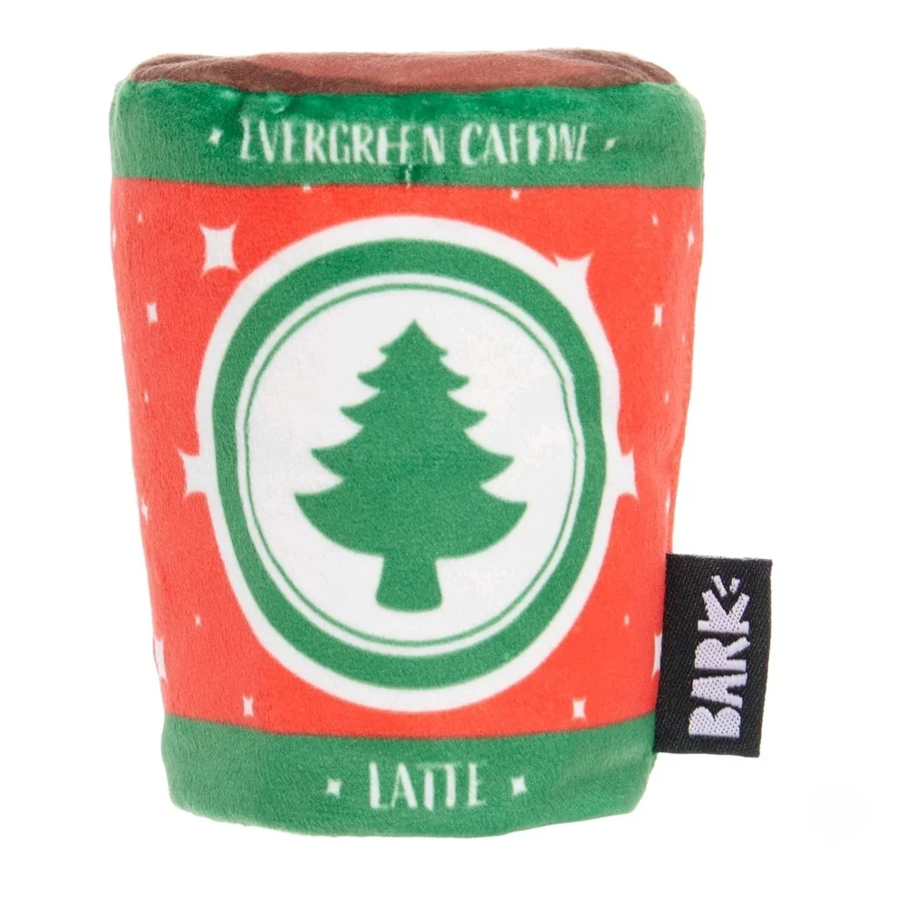 Bark fun festive