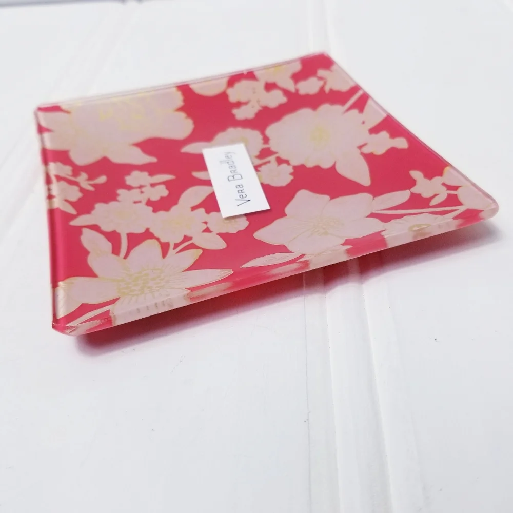 Vera Bradley modern cream dorm