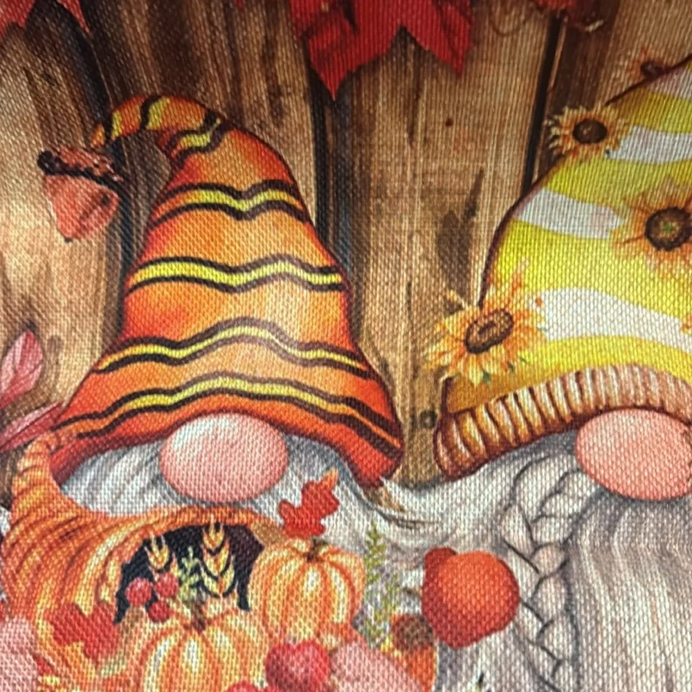Tea Collection charming fall