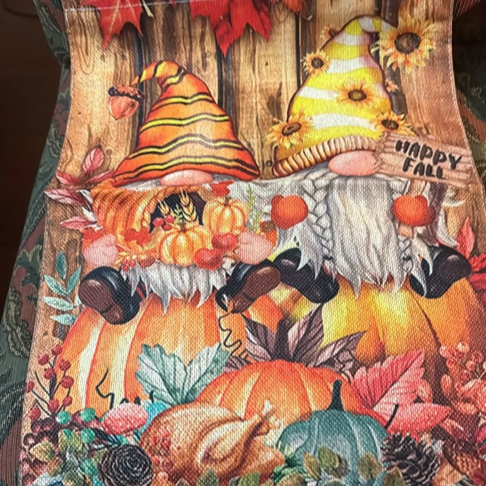 Tea Collection charming fall