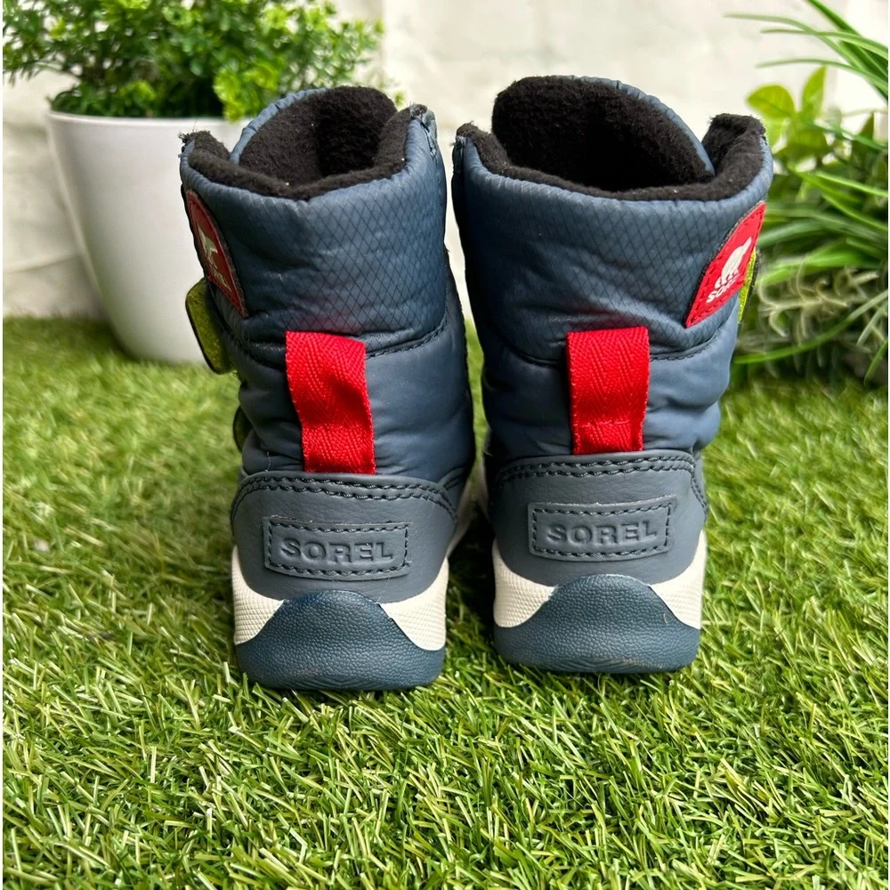 Sorel stylish warm