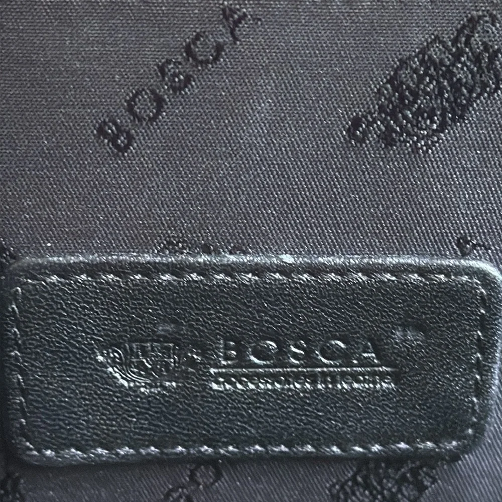 Bosca good preowned