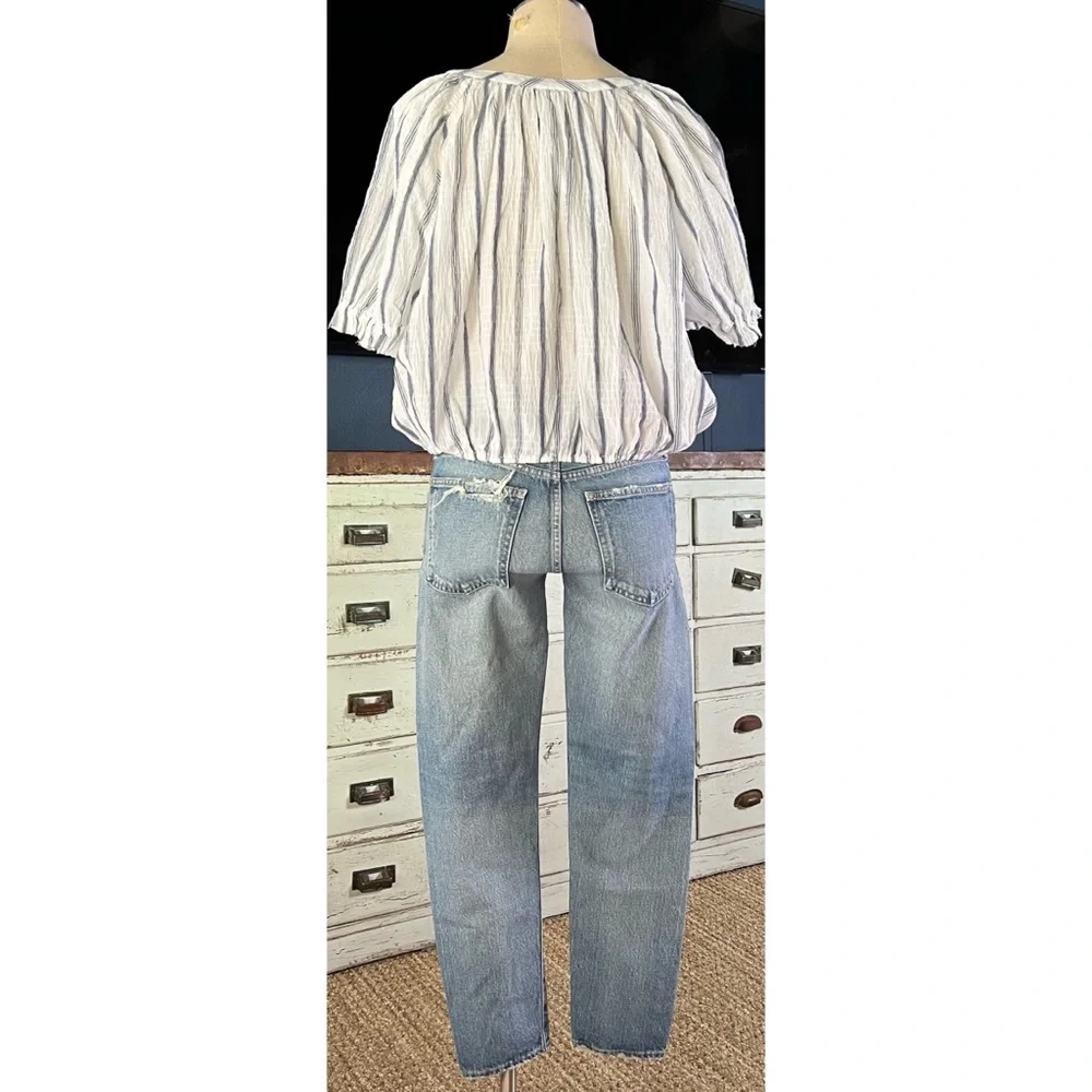 Anthropologie it measurements bottom