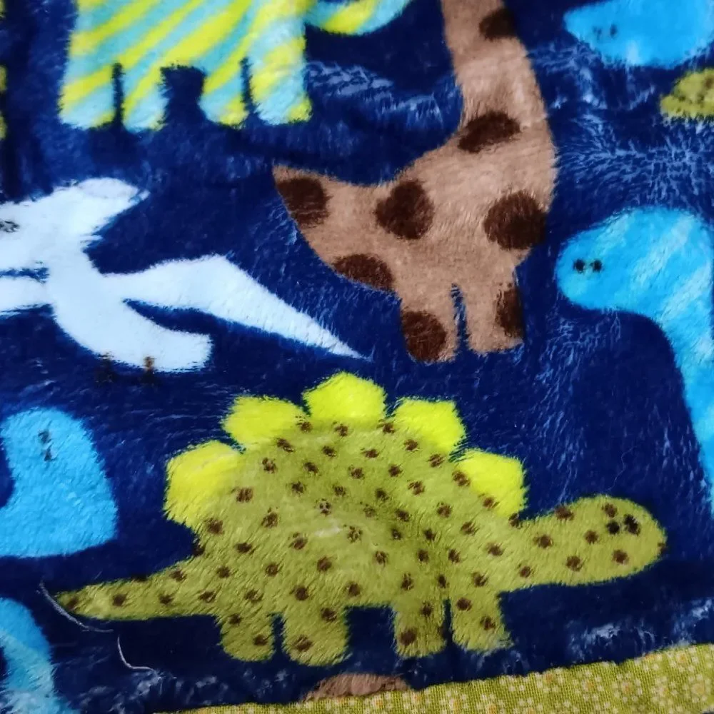 N/A handmade dinosaur