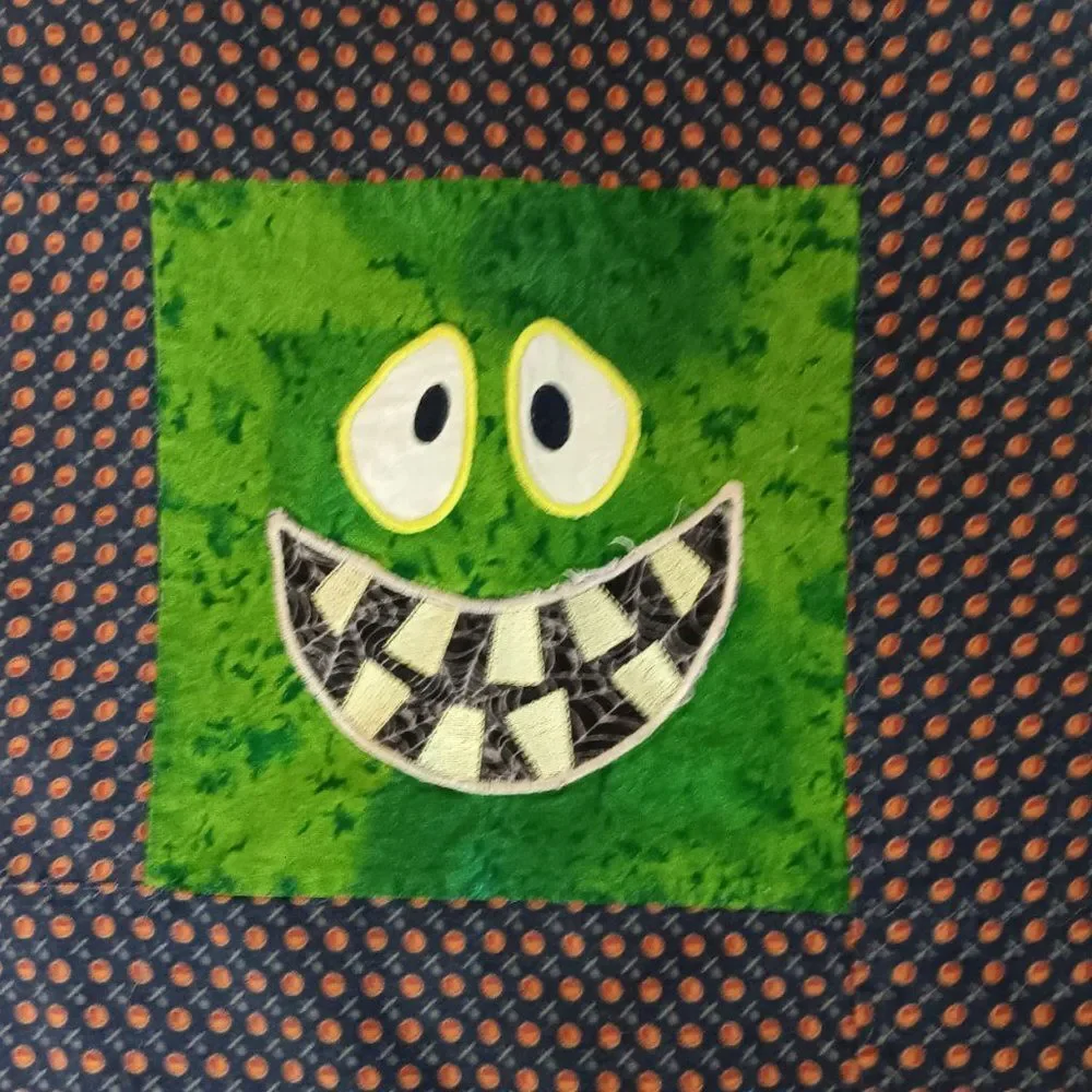 N/A handmade dinosaur