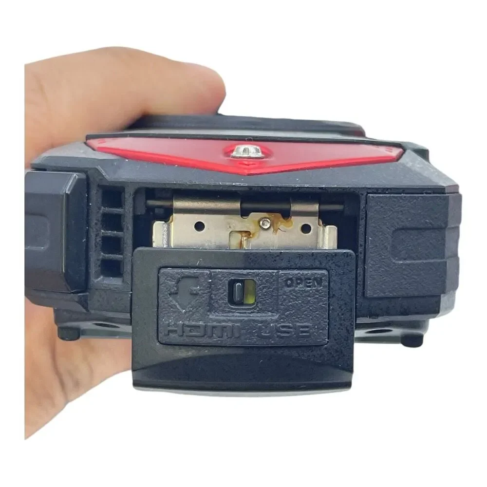 Ricoh this wg