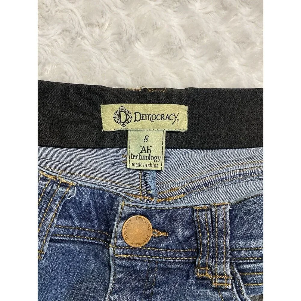 Democracy jeans womens