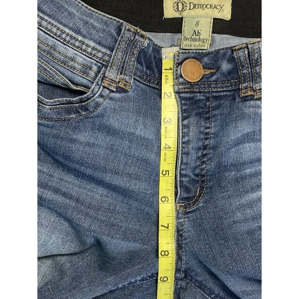 Democracy jeans womens