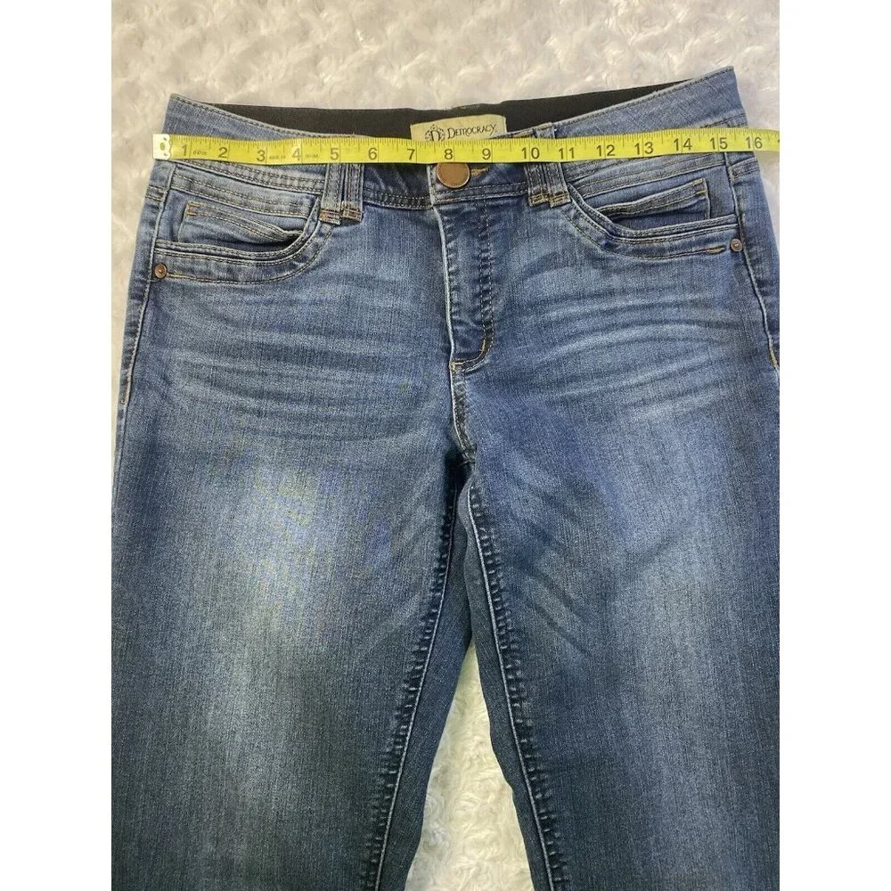 Democracy jeans womens