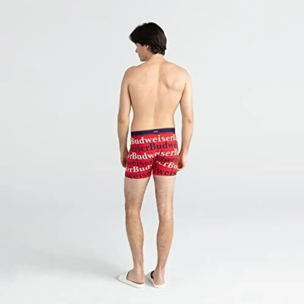 SAXX Underwear Co. creating moisture soft