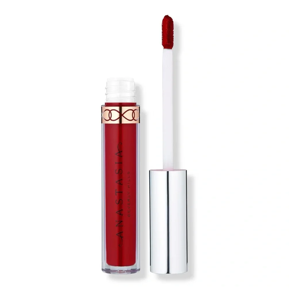 Anastasia Beverly Hills liquid lipstick