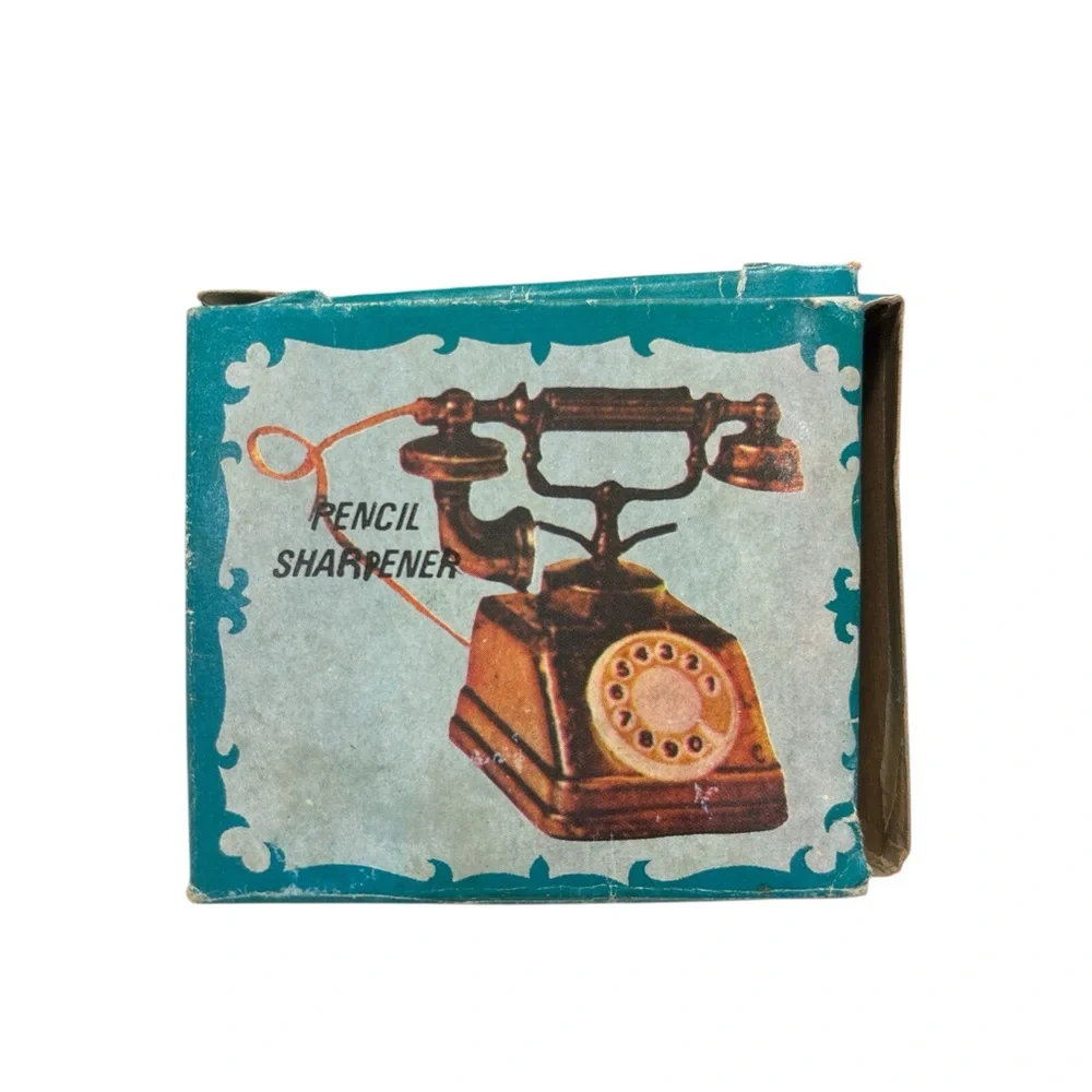 no brand miniature vintage