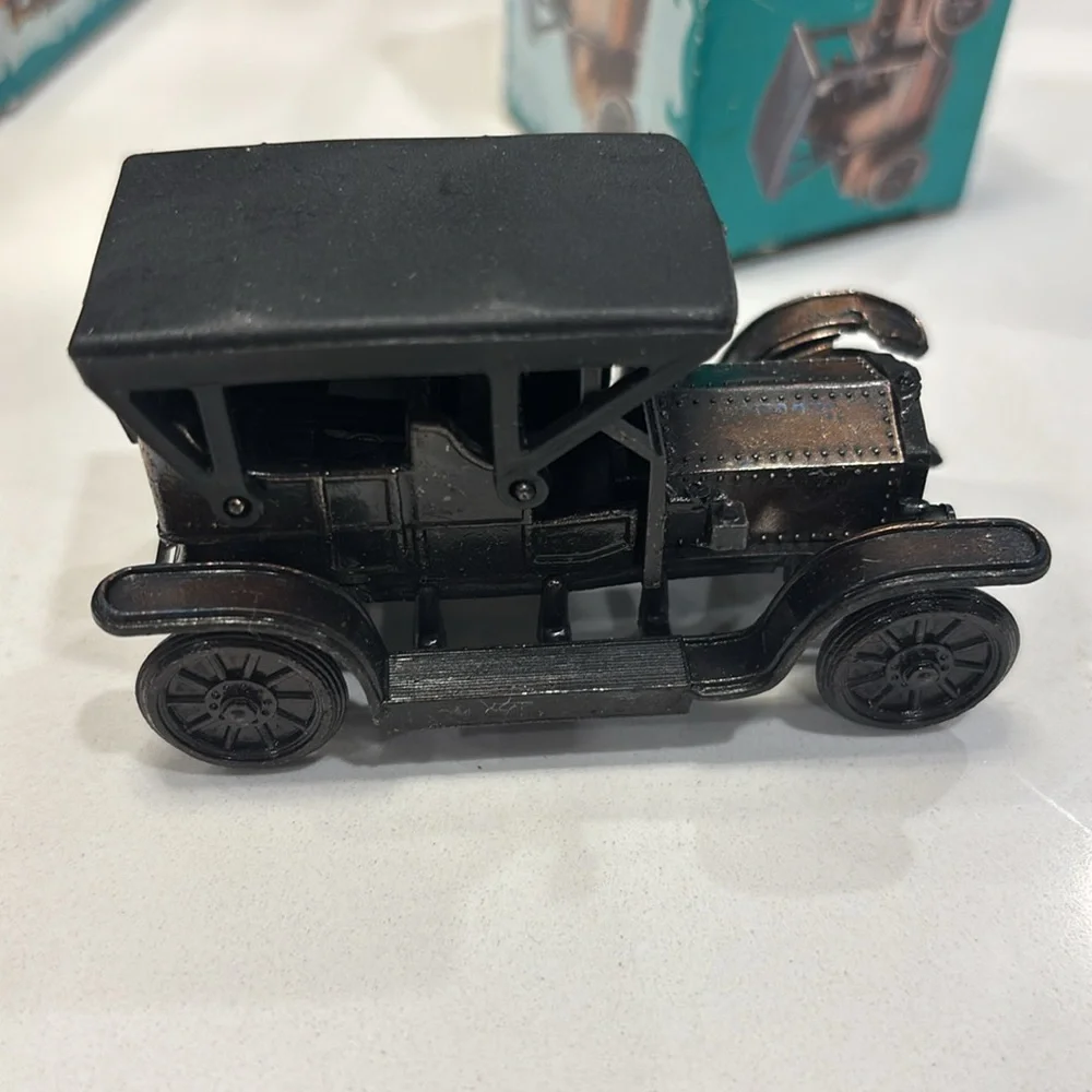no brand miniature vintage