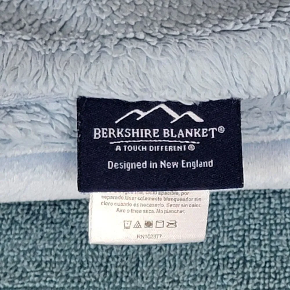 Berkshire Blanket berkshire blanket