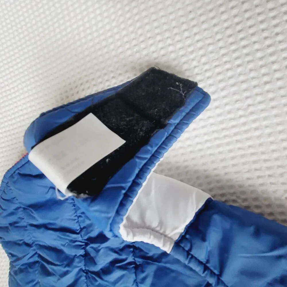 Doglemi Pet Winter Down Jacket Warm Water Repellent And Stylish MEDIUM