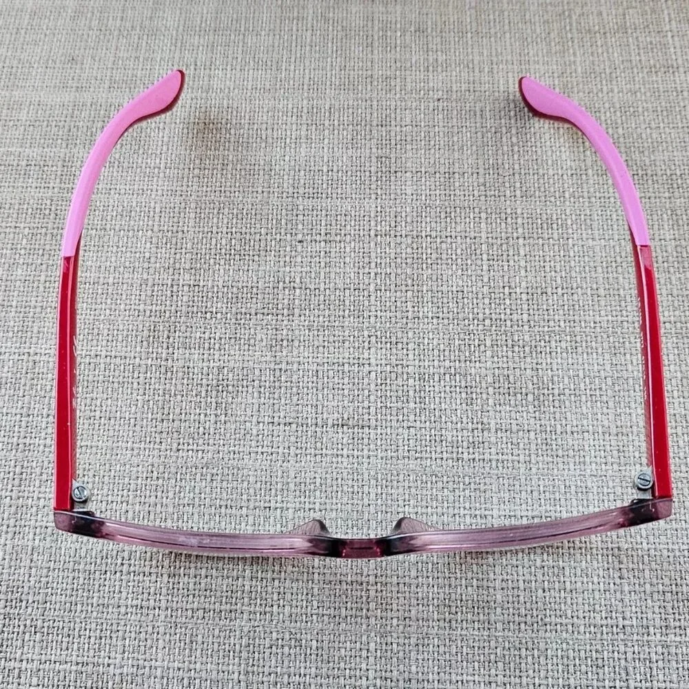 Ray-Ban Youth Glasses Frame RB1586 3777 Red/Pink Eyeglasses 47[]16 130