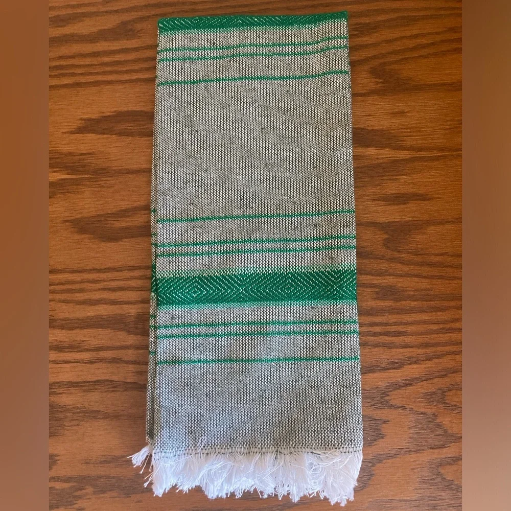 Hand Crafted beautiful woven