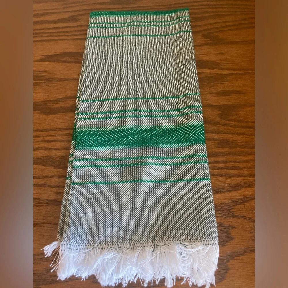 Hand Crafted beautiful woven