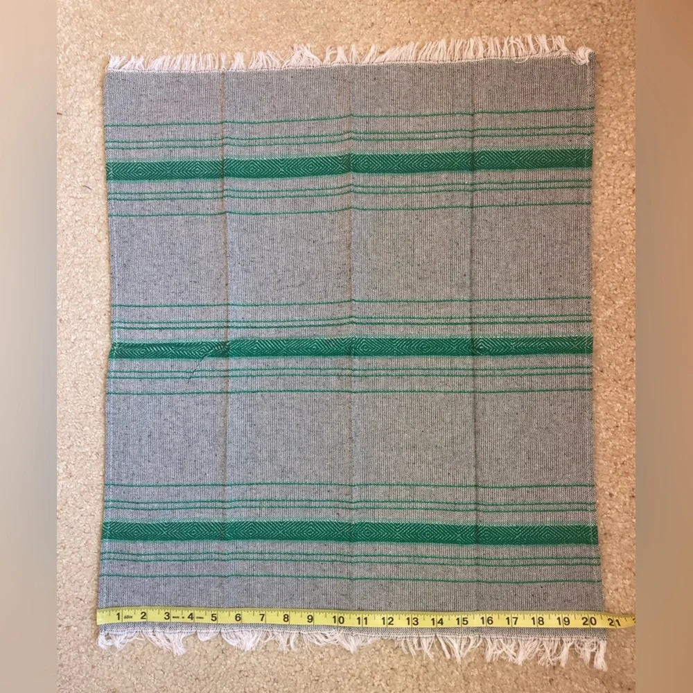 Hand Crafted beautiful woven