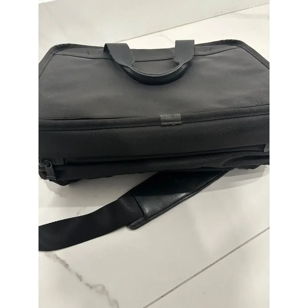 Tumi alpha ballistic