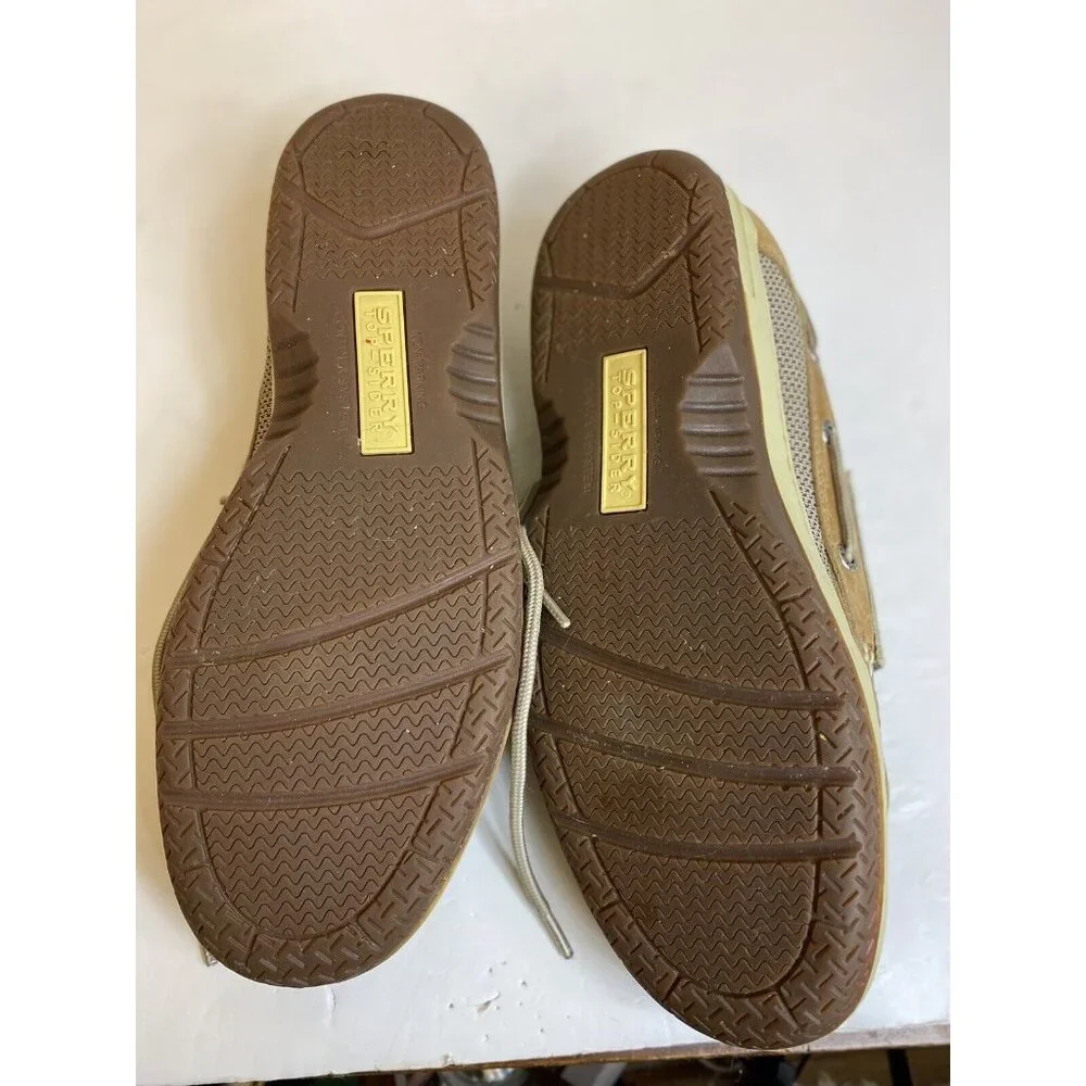 Sperry mens top