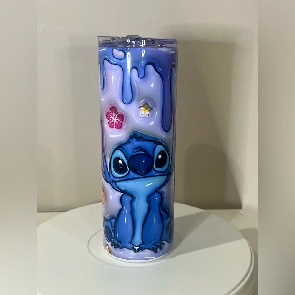 Disney new never