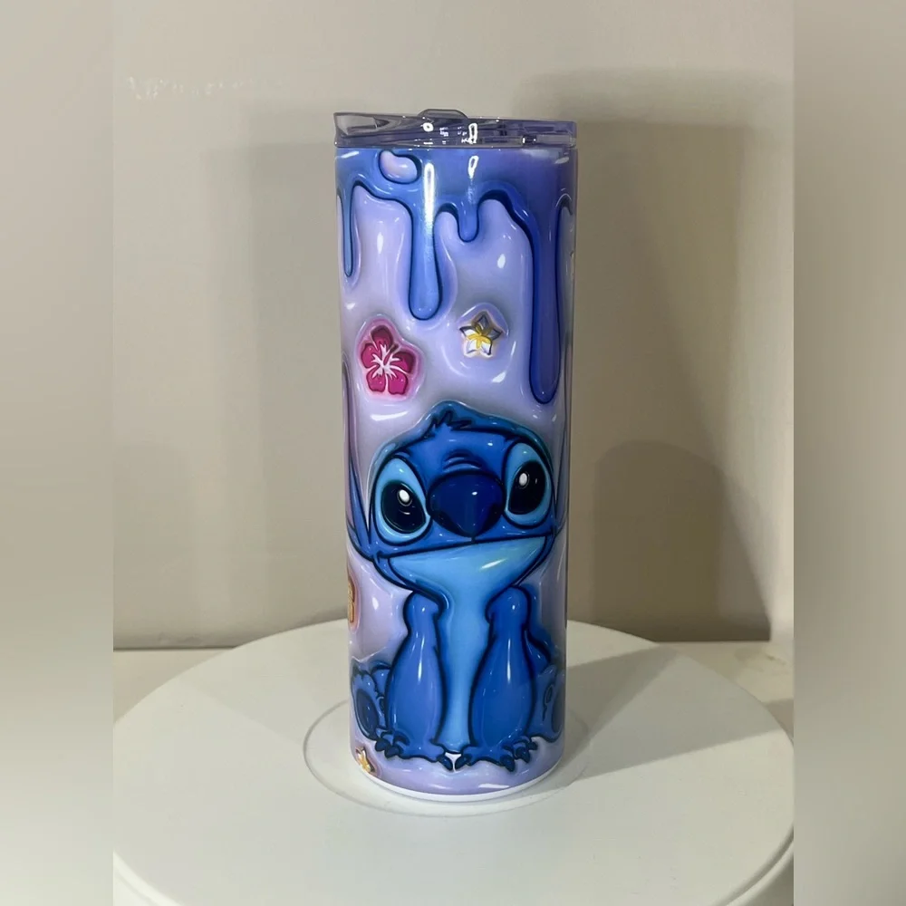 Disney new never