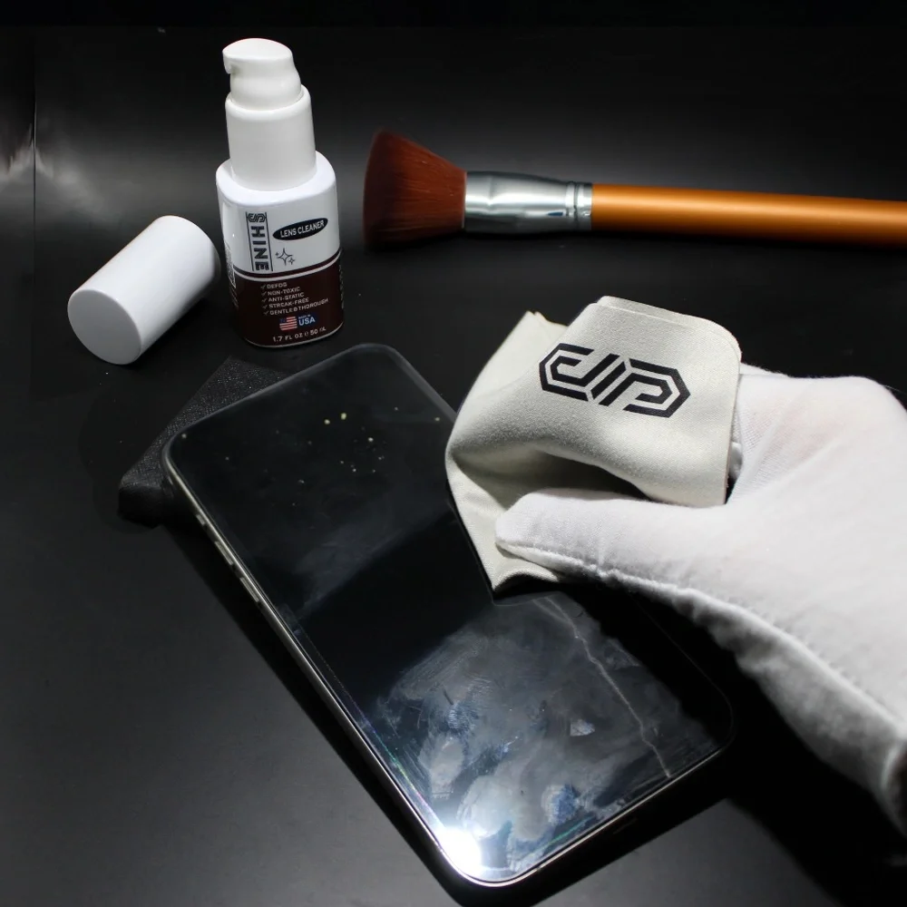 SHINE cleaning safe