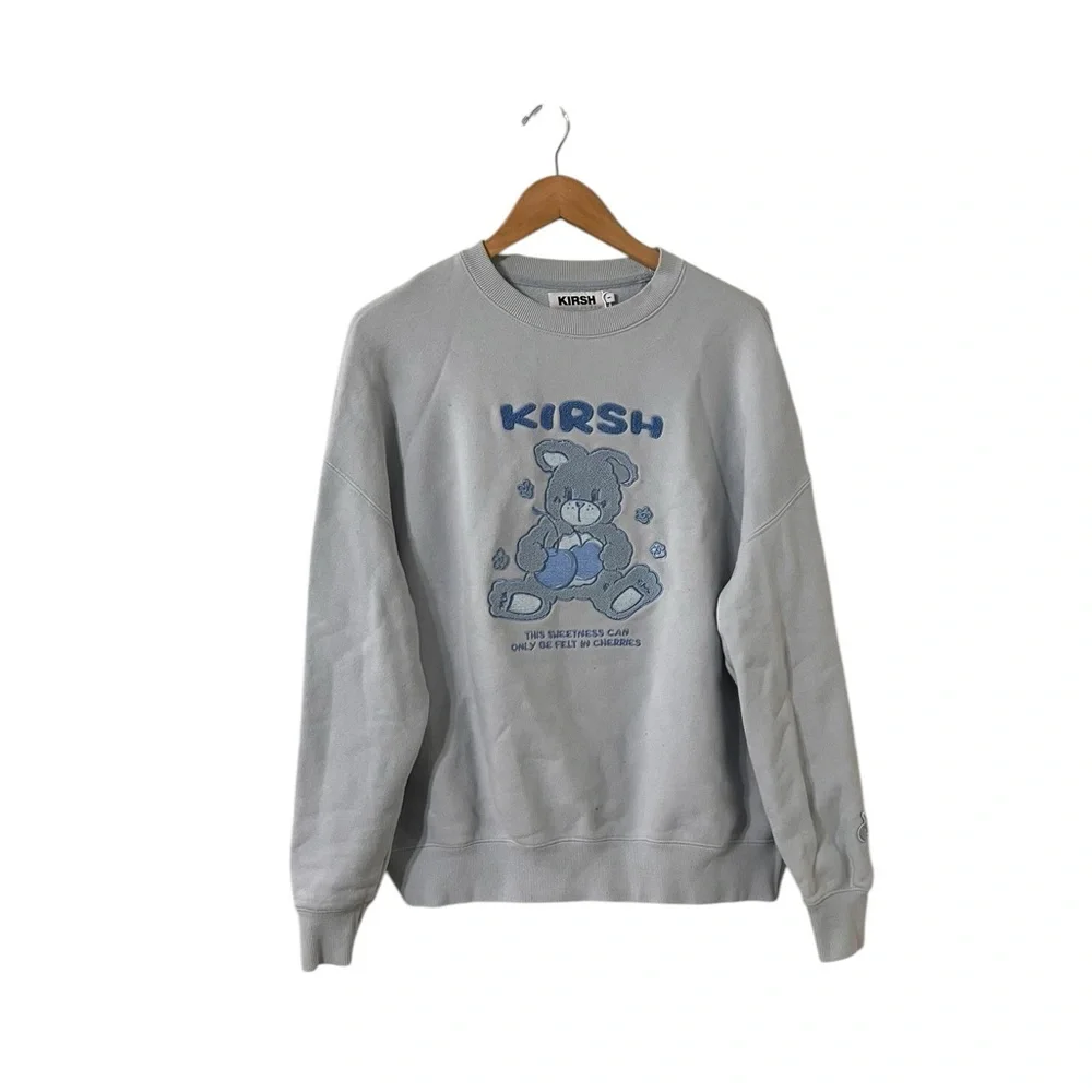 KIRSH light blue