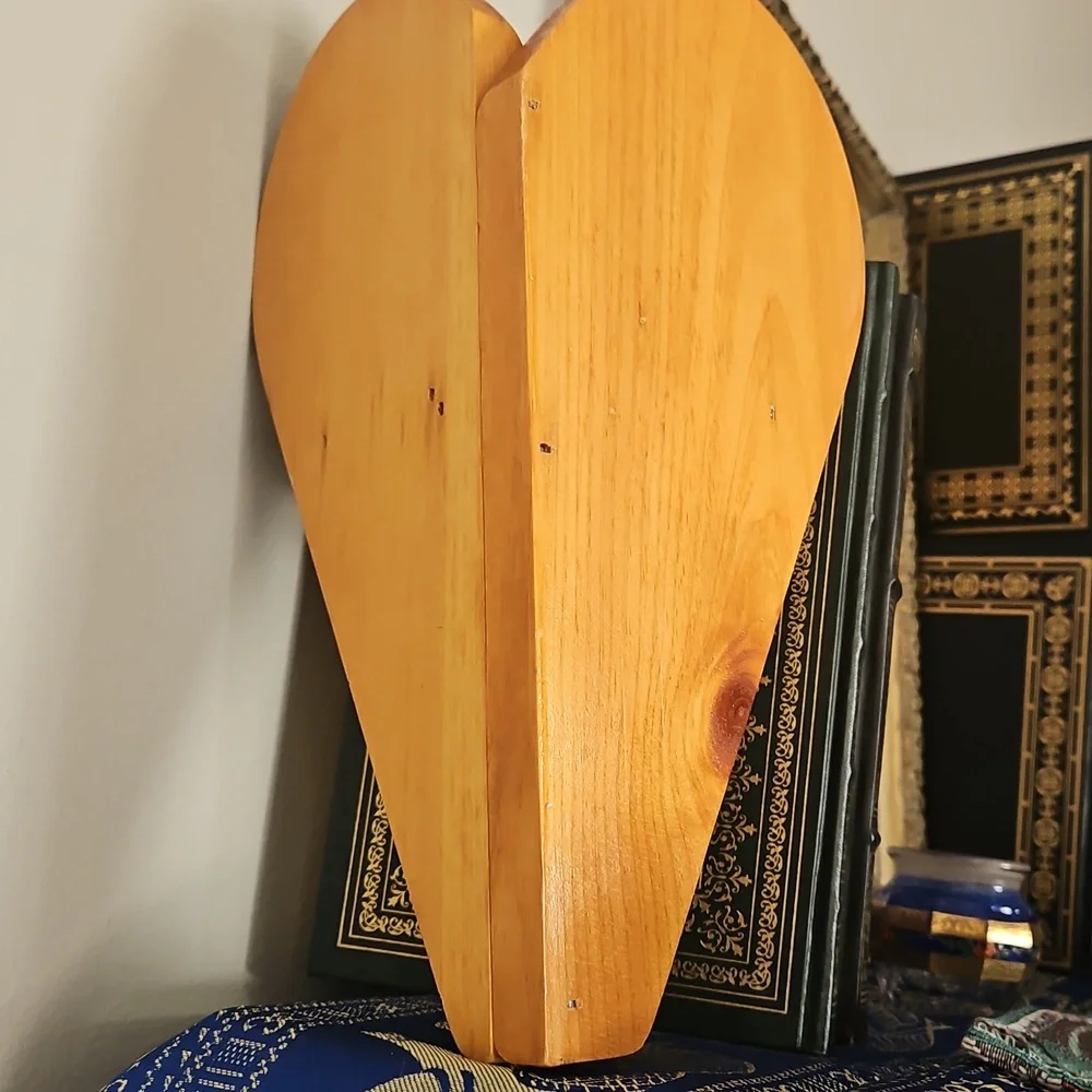 Handmade one must